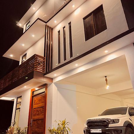 Tranquil Villa - Siargao เจเนอรัลลูนา ภายนอก รูปภาพ