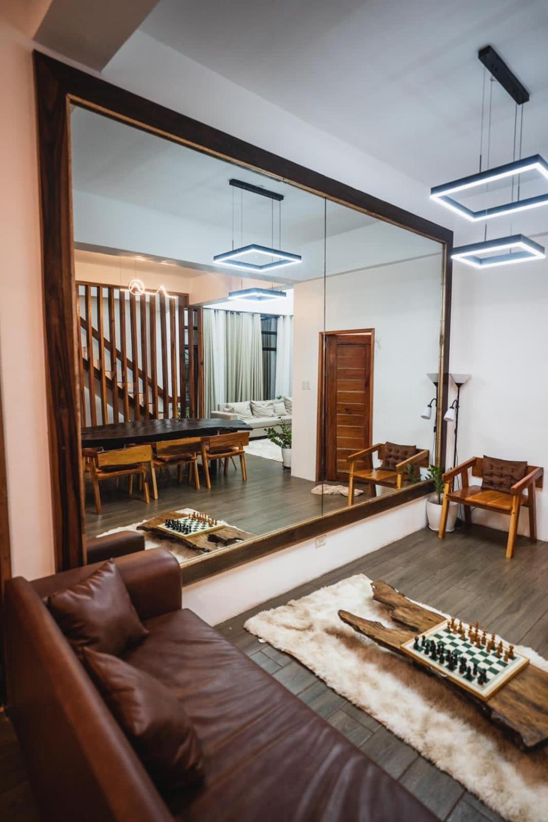 Tranquil Villa - Siargao เจเนอรัลลูนา ภายนอก รูปภาพ